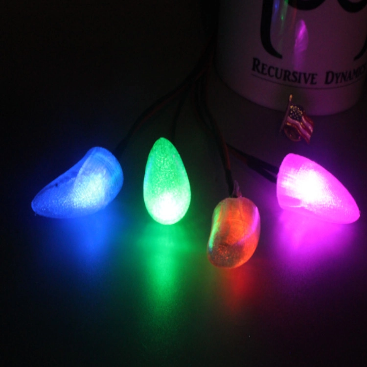 RGB LED Claws