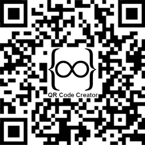 A FREE tool to help create customized QR Codes for contacts, websites, and more!