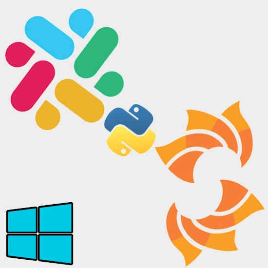 Designed to link your SpiceWorks server to a Slack channel through email and web-hooks.